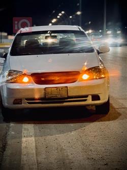 شيفروليه اوبترا